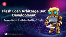 Blockchain Integrated Arbitrage Automation for Instant DeFi Gains