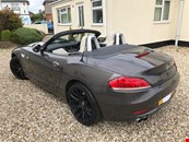 2010 BMW Z4 SDRIVE 23i