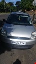 FORD FIESTA 05