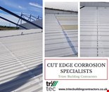 Cut Edge Corrosion Specialists
