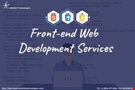 Hire Front-end Web Development Experts