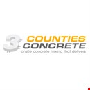 3Counties Concrete-Leading Concrete Suppliers London