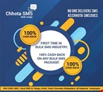 Chhotasms bulk sms service provider