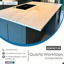 Quartz Worktops in Oxfordshire |  020 8368 5555 | DialAWorkTop