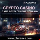 Develop your cutting-edge crypto casino gaming platform