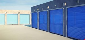 Roller Garage Doors Essex