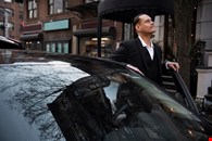 Salon Privé Chauffeur – Luxury Event Travel