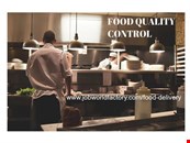JWF Meals Delivery: Quality Control 