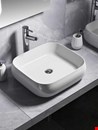 Cali Vessel Counter Top Basin