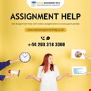 Help With Assignment