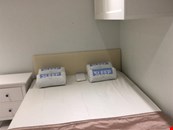 self-contained modern studio apartment to let @ E10 7DY all bills inclusive zone 3 available now !!