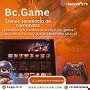 BC.Game Clone Script: Crea un casino online con seguridad de alta tecnología