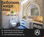 Avail 10% Discount on All New Bathroom Design Ideas