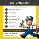 Just Care Handyman Services in Arabian Ranches Dubai