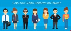 Who Can Claim for Uniform Tax Rebate?