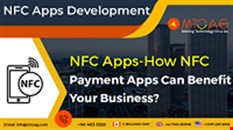NFC app development