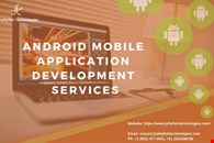Android Mobile App Developers- Jellyfish Technologies