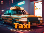 Ondemand  Ride-hailing App Development Company