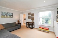 Flat to rent Tooting 