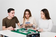 Elevate your casino experience with Baccarat Game Development