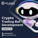 Crypto Trading Bot Development Company
