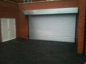 Roller Shutter Parts Suppliers UK