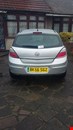 ASTRA 2007 1.4 PETROL GREAT RUNNER 