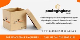 Buy Heavy Duty Bubble Wrap