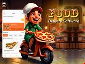 Get an All-in-One Food Delivery Software from SpotnEats for Success