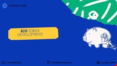 Launch Your Blockchain Future: Build a Successful ICO and Drive Innovation