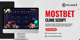 Mostbet Clone Script – Launch Your Fantasy Betting Platform