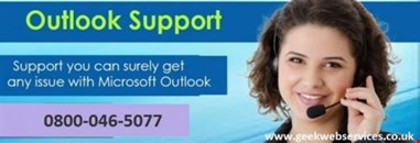 Outlook Support Number UK 0800-046-5077 Outlook Helpline Number UK