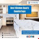 Best Kitchen Quartz Countertops in London | 020 8368 5555 | DialAworktop