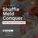 Unlocking the Future of Card Games with Maticz Innovation