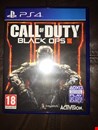 Ps4 game call of duty black ops 3