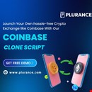 Best Company To Acquire a Best Coinbase Clone Script