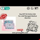 Buy MTP Kit Online USA for a Self Managed Medical Abortion