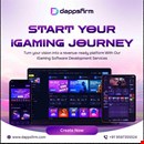 Need iGaming MVP Built on Limited Budget – Investors Ready