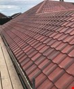 New Roof Installation