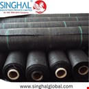 Reliable Heavy Duty Industrial PP Woven Fabric