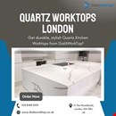 Quartz Worktops London |  020 8368 5555 | DialAworktop