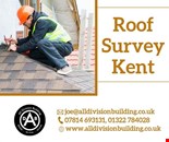 Free Roof Survey From Professional Roofing Surveyors in Kent