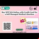Buy MTP Kit Online with Credit Card in USA at Just $65