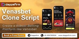 Create a High-Performance Football Odds Prediction Site with Venasbet Clone Script