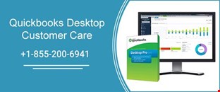 Quickbooks desktop phone number