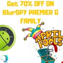 Spy on Android Phone- Get 70% Off on 1st April