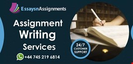Cheap Assignment Writing Service UK