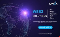 Web3 Solution Provider: Revolutionizing the Future of Digital Transformation
