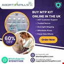 How to Buy MTP Kit Online in the UK at the Lowest Price