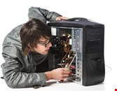 Walker’s Pc and laptop Repair